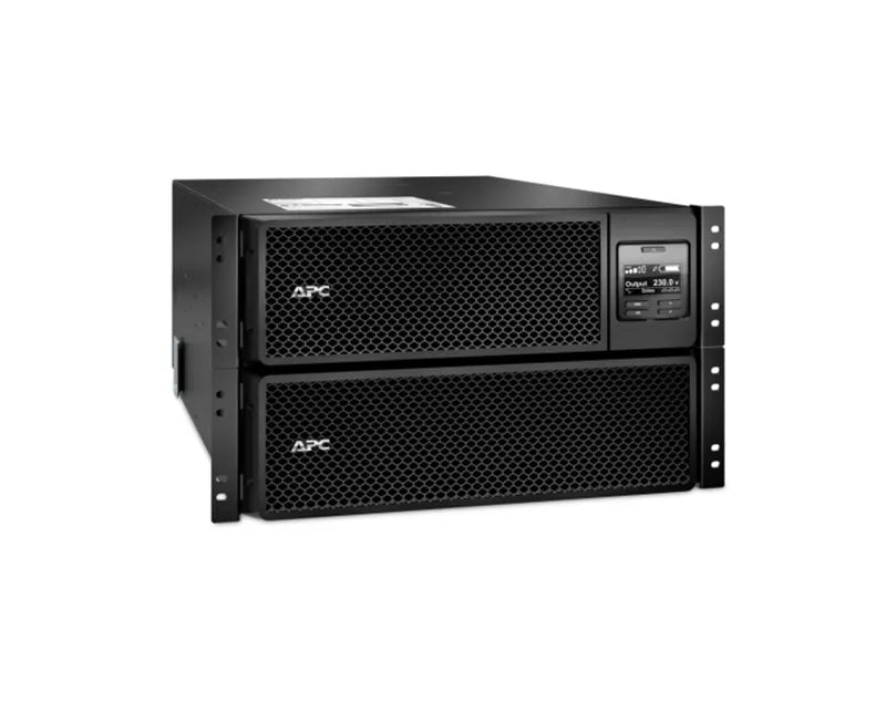 SRT8KRMXLI - APC SMART-UPS SRT 8000VA RM 230V