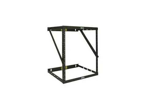 SRWO8U22 - Tripp Lite WALL MOUNT 2-POST OPEN FRAME RACK CABINET 8U / 14U / 22U