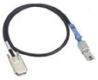 Quantum 1-00827-04 Serial Attached SCSI (SAS) cable 157.5" (4 m) Black