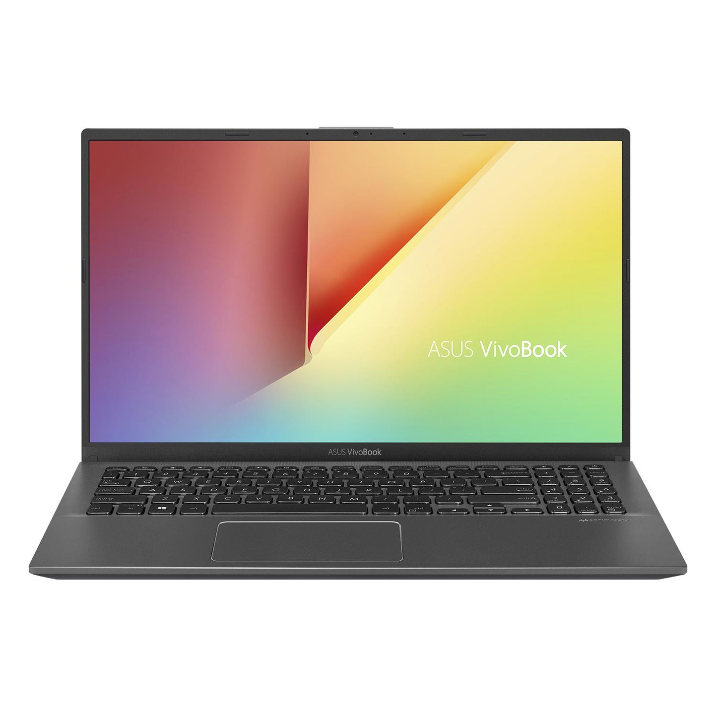 ASUS F512DA-PB31 notebook 15.6" 1920 x 1080 pixels AMD Ryzen 3 4 GB DDR4-SDRAM 128 GB SSD Wi-Fi 5 (802.11ac) Windows 10 Gray