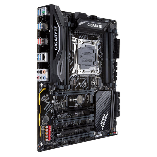 Gigabyte X299 UD4 Pro IntelÂ® X299 LGA 2066 (Socket R4) ATX