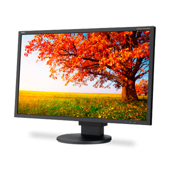 MULTISYNC EA SERIES 21.5, IPS, LED BACKLIT, 1920X1080FHD LCD DESKTOP MONITOR