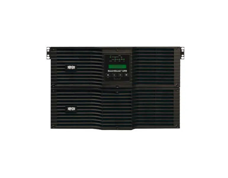 SU10000RT3UG - Tripp Lite 10000VA 9000W UPS SMART ONLINE RACKMOUNT 10KVA PDU 200-240V 6URM