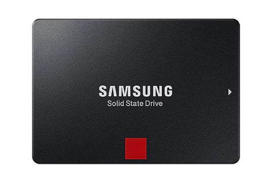 Samsung 860 PRO 2.5" 2000 GB Serial ATA III 3D MLC