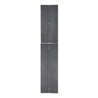 Panduit PR2VEP rack accessory Blank panel