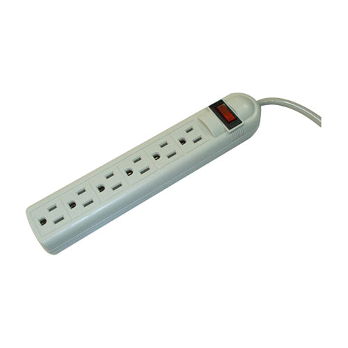 PS5G3USB - Tripp Lite 5-OUTLET POWER STRIP WITH USB-A CHARGING SCHUKO OUTLETS, 220-250V, 16A, 3 M CORD