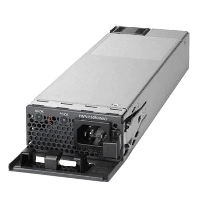 PWR-C1-350WAC/2 - Cisco Catalyst 3850 Power Supply 350W AC Secondary Hot-Swappable