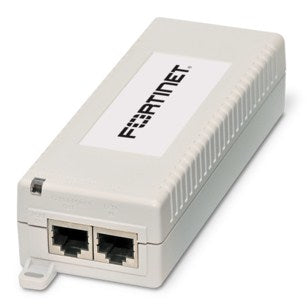 GPI-115 GIGABIT POWER OVER ETHERNET (POE) INJECTOR FORTINET 1-PORT GIGABIT POE P