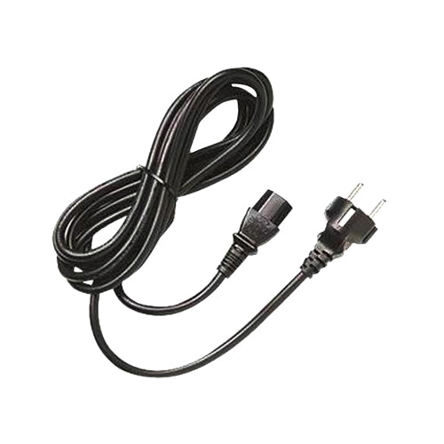 P018-010 - Tripp Lite 10FT COMPUTER POWER CORD CABLE C14 TO C15 HEAVY DUTY 16A 14AWG