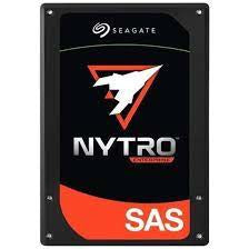Seagate Nytro 3550 2.5" 6400 GB SAS 3D eTLC