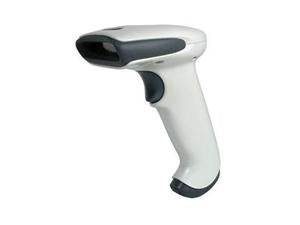 Honeywell Hyperion 1300g Handheld bar code reader 1D White