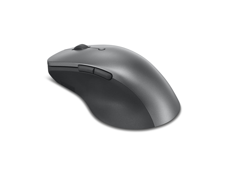 Lenovo 4Y51J62544 mouse Right-hand Bluetooth Optical 2400 DPI