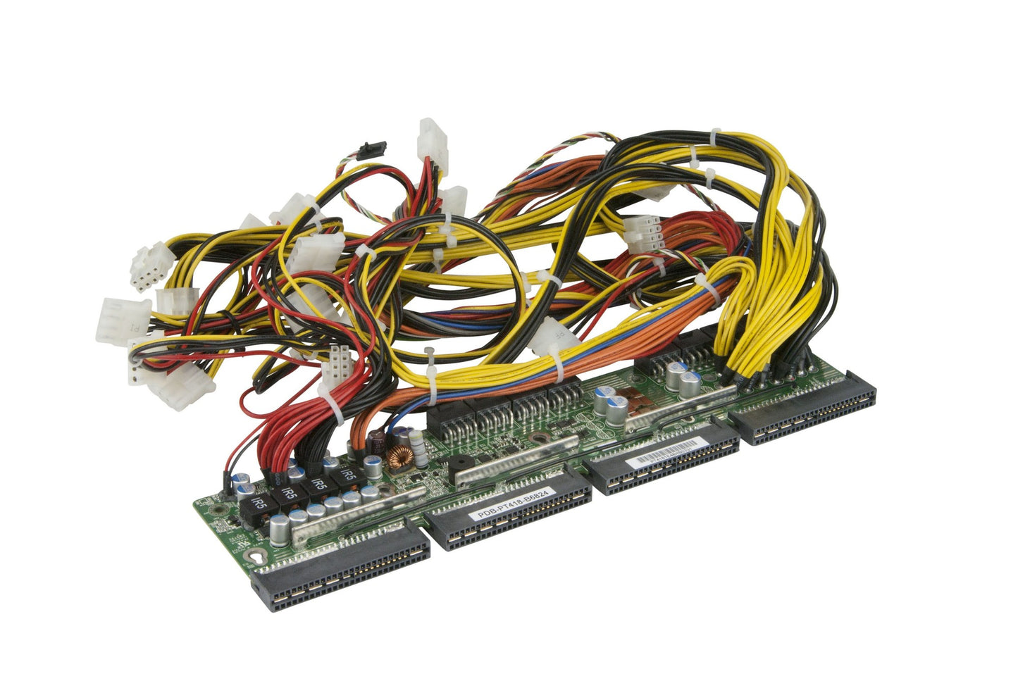 Supermicro PDB-PT418-B6824 power distribution unit (PDU)