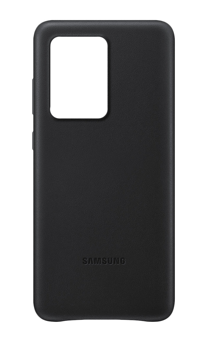 Samsung EF-VG988 mobile phone case 6.9" Cover Black