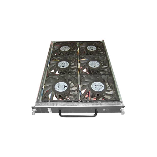 WS-C6506-E-FAN-RF - Cisco CAT6506-E CHASSIS FAN TRAY REMANUFACTURE