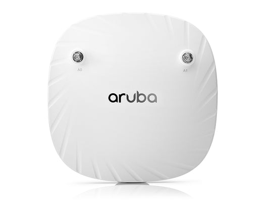 Hewlett Packard Enterprise Aruba AP-504 (RW) 1774 Mbit/s White Power over Ethernet (PoE)