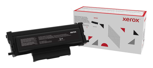006R04399 - Xerox GENUINE XEROX BLACK STANDARD CAPACITY TONER CARTRIDGE, XEROX B230/B225/B235 PRIN