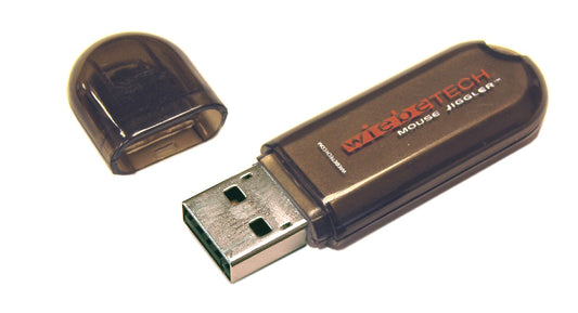 30200-0100-0011 - CRU MJ-1 MOUSE JIGGLER SLOW