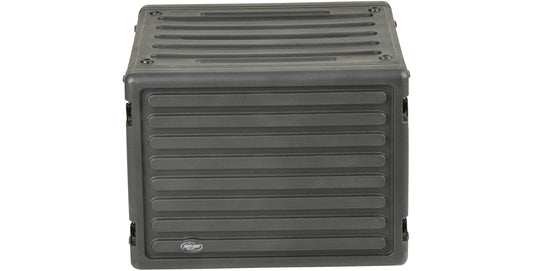 1SKB-R8U - SKB 8 UNIT ROTO RACK CASE - 19IN RACKABLE