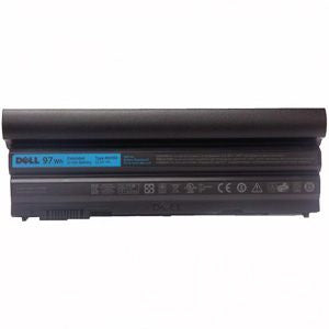 Total Micro Li-Ion 9cell 8800mAh Battery