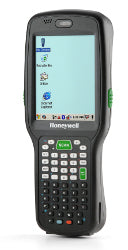 Honeywell Dolphin 6500 handheld mobile computer 3.5" 240 x 320 pixels Touchscreen 13.4 oz (380 g) Black