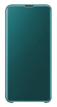 Samsung EF-ZG970CGEGUS mobile phone case 5.8" Folio Green