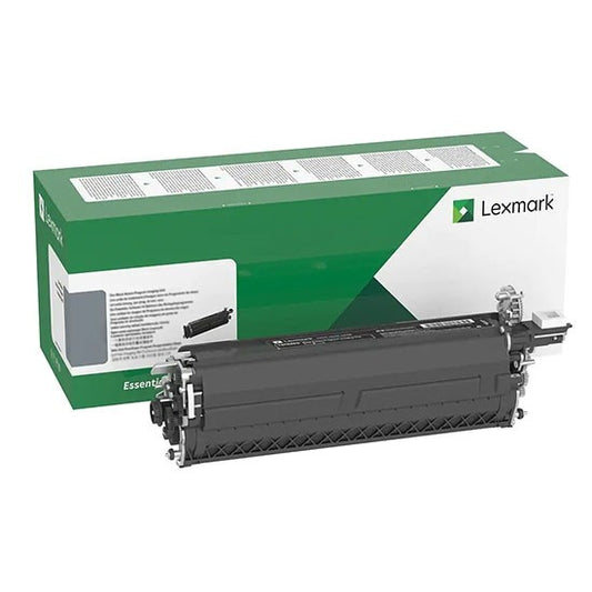 Lexmark 78C0D10 printer/scanner spare part Developer unit 1 pc(s)