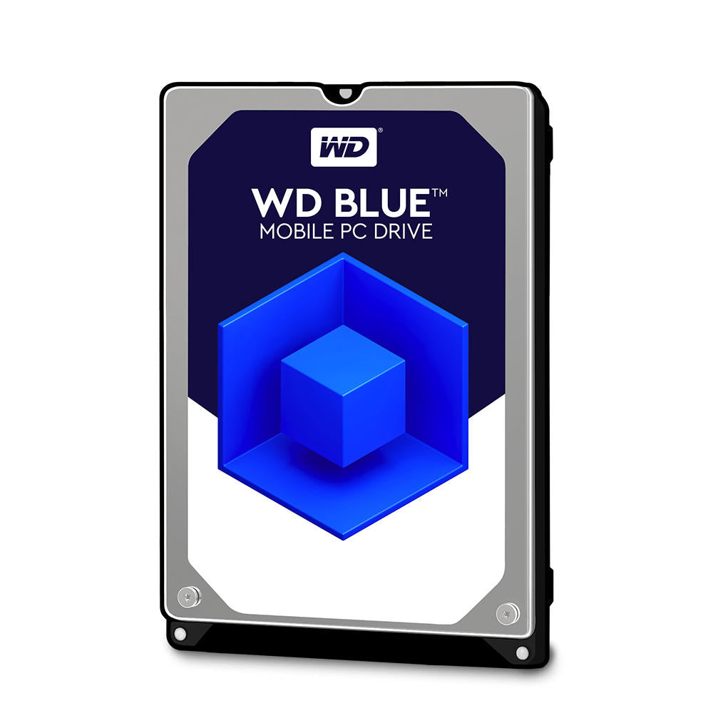 Western Digital BLUE 2 TB 2.5" 2000 GB Serial ATA III