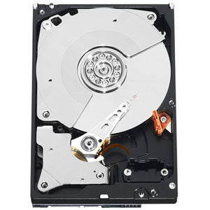 Western Digital 250GB RE4 3.5" Serial ATA II