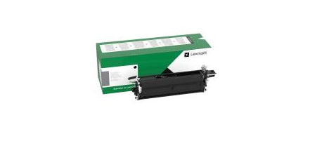 Lexmark 83D0HC0 toner cartridge 1 pc(s) Original Cyan