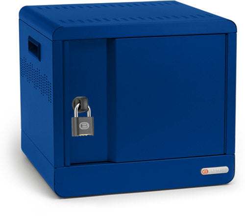 TVS10PAC-RB - Bretford CUBEMICROSTATION PADLOCK