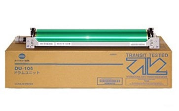 A5WJ0Y0 - Konica Minolta KONICA MINOLTA DU106 DRUM UNIT