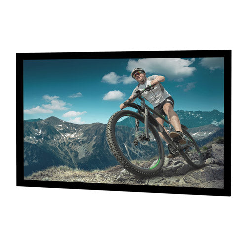 Da-Lite Cinema Contour projection screen 137" 16:10