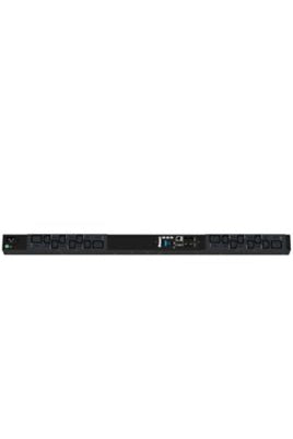 Panduit P16E24M power distribution unit (PDU) 16 AC outlet(s) 0U Black