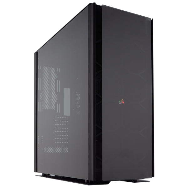 Corsair Obsidian 1000D Super-Tower Gray