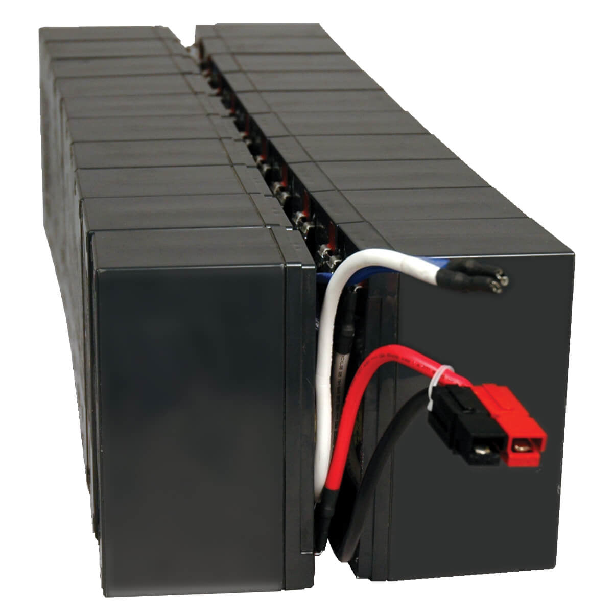 INTERNAL BATTERY PACK 20KVA / 30KVA 3-PHASE ONLINE UPS