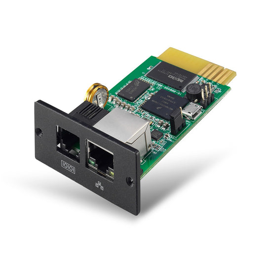 UPSSNMP1-1N - V7 SNMP NETWORK CARD FOR UPS