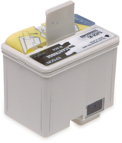 C33S020403 - Epson SJIC6(K) INK CARTRIDGE FOR