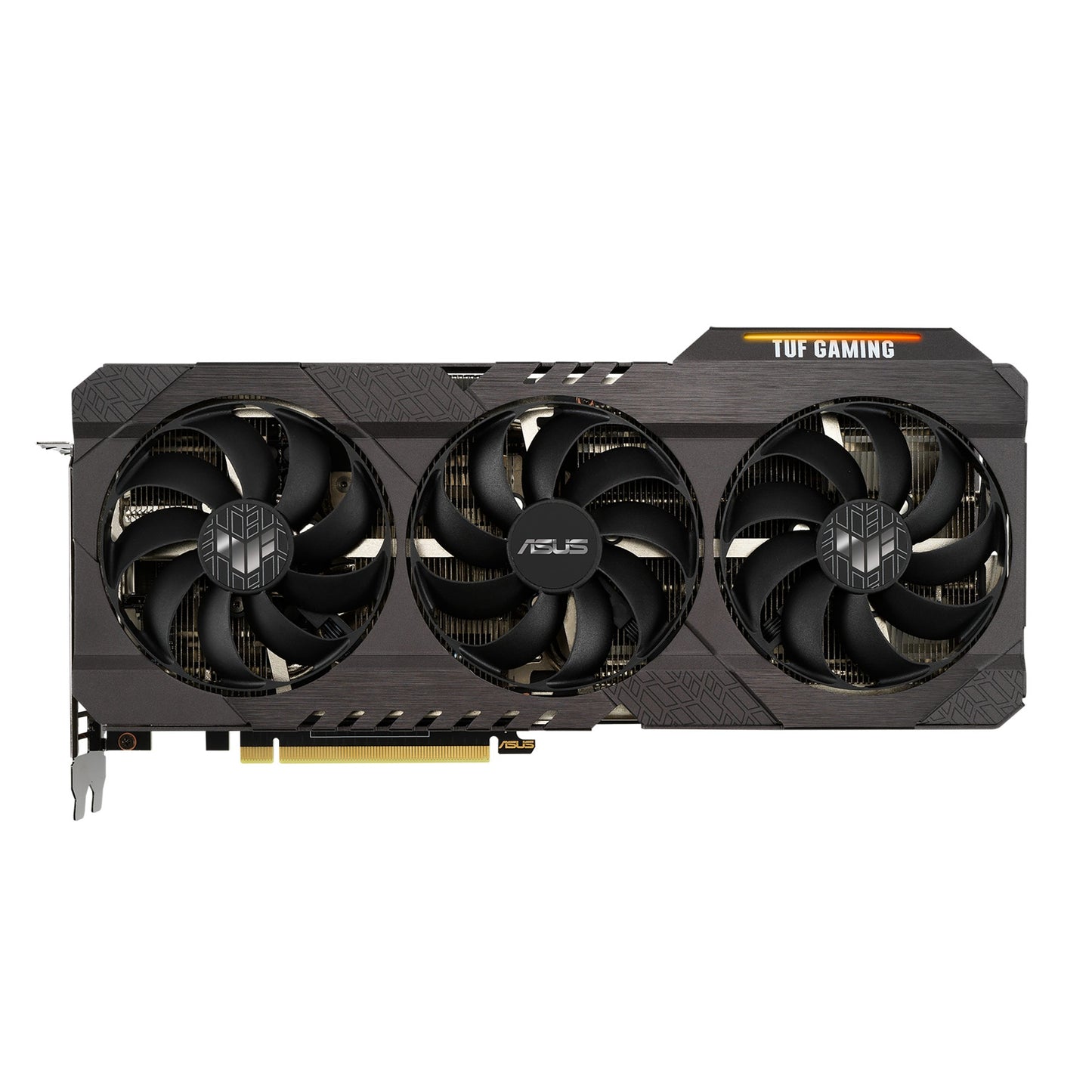 ASUS TUF Gaming TUF-RTX3070-8G-V2-GAMING NVIDIA GeForce RTX 3070 8 GB GDDR6