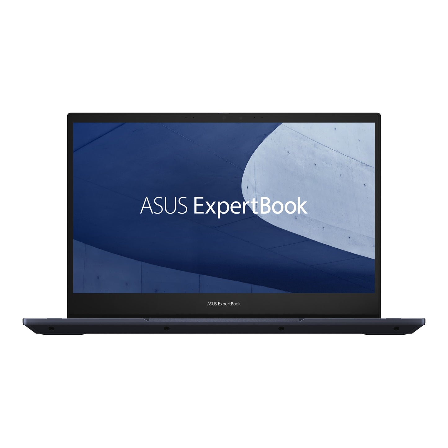 ASUS ExpertBook B5402FBA-XVE75T i7-1260P Hybrid (2-in-1) 14" Touchscreen Full HD IntelÂ® Coreâ„¢ i7 16 GB DDR5-SDRAM 1000 GB SSD Wi-Fi 6E (802.11ax) Windows 11 Pro Black