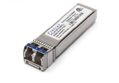 Finisar SFP+ 1310nm 10km network transceiver module Fiber optic 10500 Mbit/s SFP+