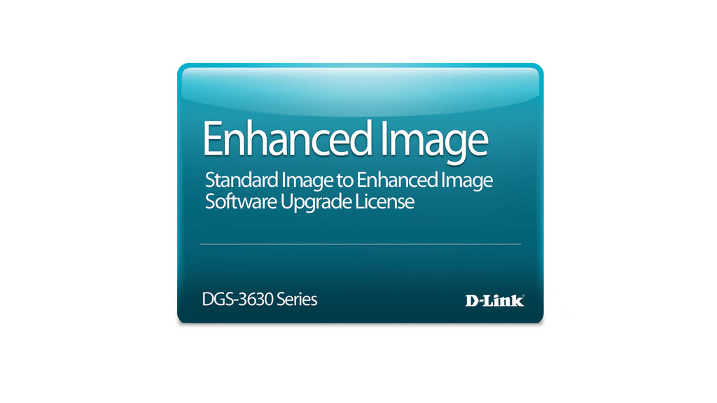 D-Link DGS-3630-28SC-SE-LIC software license/upgrade 1 license(s)– Aeonfly