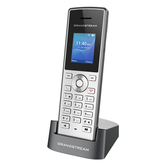 WP810 - Grandstream Networks PORTABLE WIFI IP PHONE