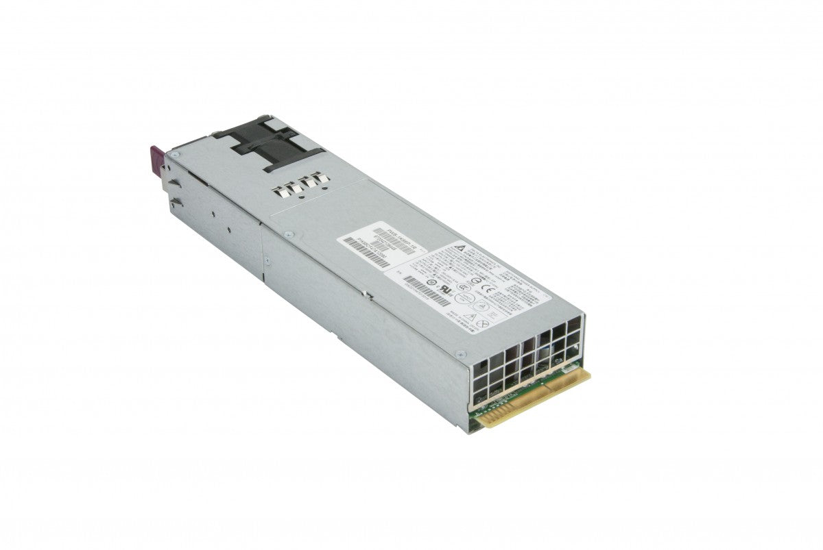 BPN,PWS,SNK,FAN, 1U 1600W REDUNDANT PLATINUM POWER SUPPLY 73.5MM WIDTH