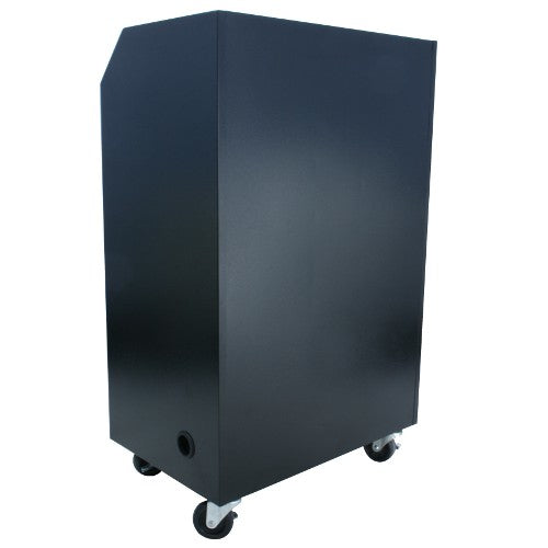 W480 - AmpliVox SENTRY MOBILE WORKSTATION