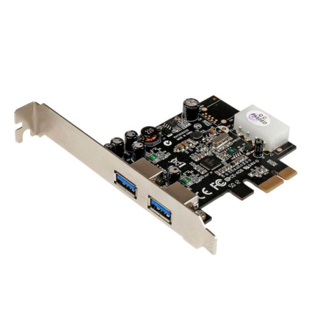 118433 - Acomdata AcomData ADPU3-PCIX 2-ports USB Hub adpu3pcix