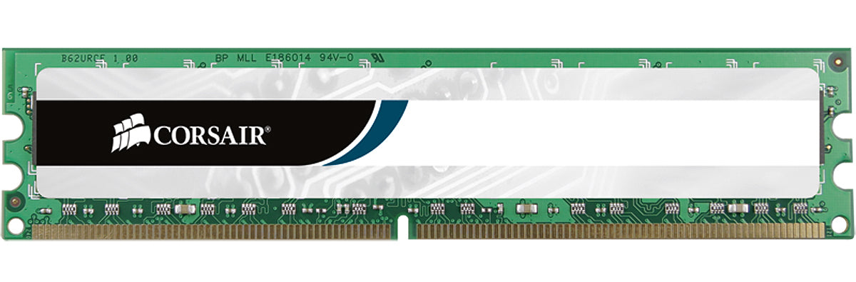 Corsair 8 GB DDR3-1600 memory module 1 x 8 GB 1600 MHz