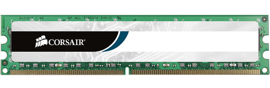 Corsair 8 GB DDR3-1600 memory module 1 x 8 GB 1600 MHz
