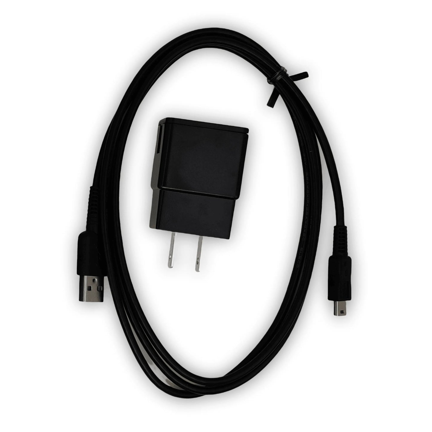 XX/AD/KT/A - Texas Instruments Graphing Calculator Charger