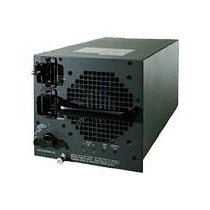 WS-CDC-2500W-RF - Cisco CATALYST 6000 2500W DC POWER SUPPLY REMANUFACTURED